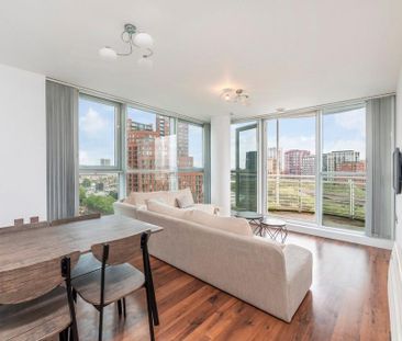 2 bedroom flat to rent - Photo 3