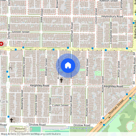 163 Hensman Road, Shenton Park WA 6008