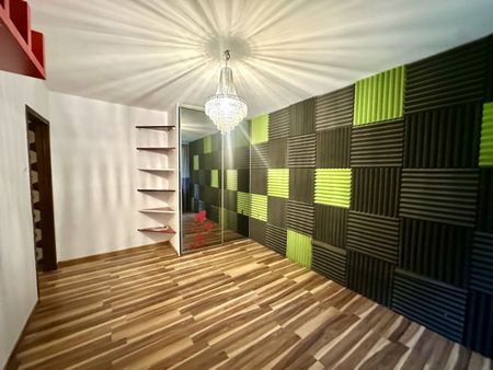 Mieszkanie do wynajęcia 2 pokoje Nad Potokiem, Poznań 34 m² - Photo 3