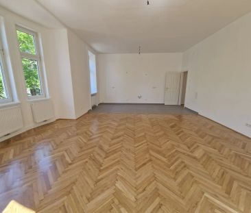 U3 NÄHE - TOLLE 2 ZIMMER WOHNUNG mit GRÜNBLICK - TAUTENHAYNGASSE - Photo 2