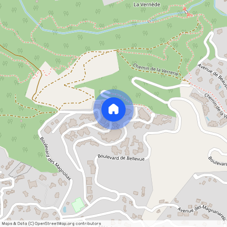 06210, Mandelieu-La-Napoule