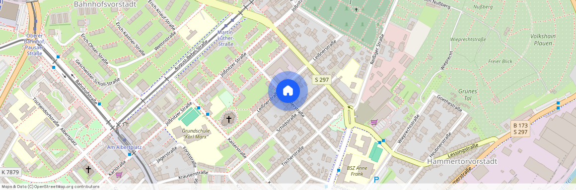 Schillerstr. 34, 08525 Plauen