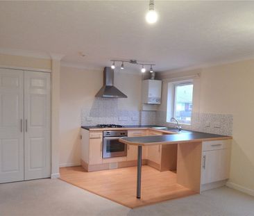 St Michaels Court, St. Michael's Avenue, Yeovil, Somerset, BA21 - Photo 1