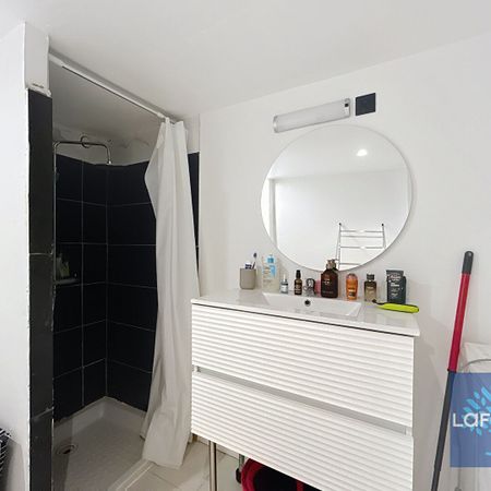 Appartement T2 près de PONT AUDEMER à louer - Photo 4