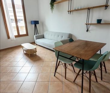 2 pièces - Meublé - 53,01 m² - 2ème étage - Colocation non autorisée - Photo 4