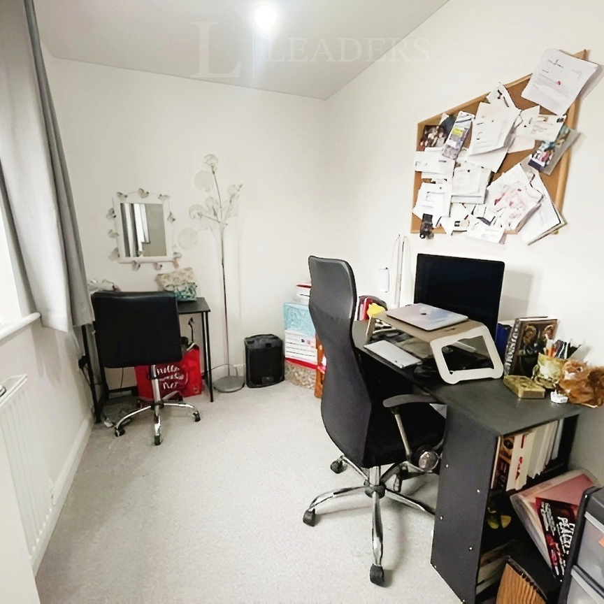 3 bedroom detached to rent Wisteria Way, Loughborough, LE11 - Photo 1
