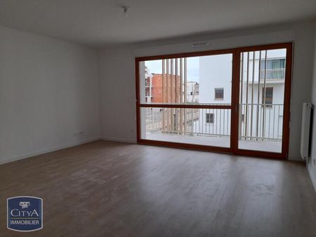 Location Appartement 3 pièces 62m² REIMS 51100 - Photo 2
