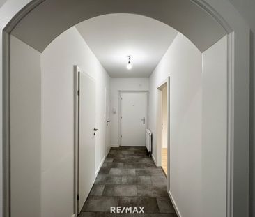 Erstbezug nach Sanierung - Attraktive Mietwohnung mit großer Wohnkü... - Foto 1