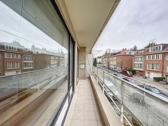 Appartement te huur - Photo 1