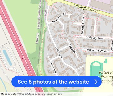 Coverdale, Luton, LU4 9XO - Photo 1