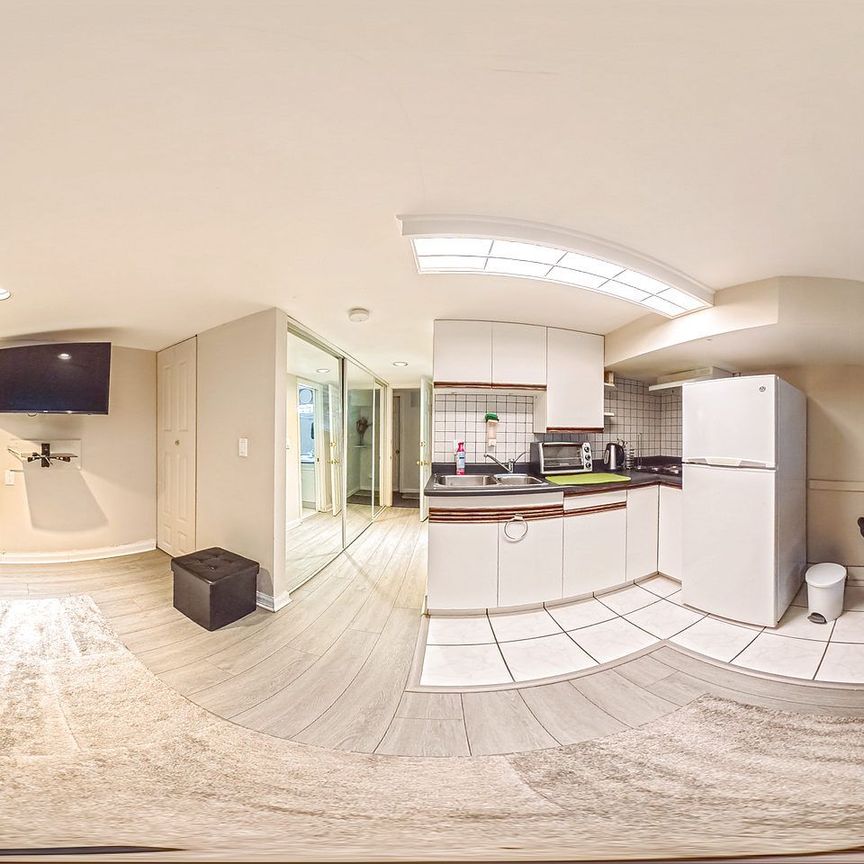 For Lease - 16 Monteith Street, Toronto, Ontario - Photo 1