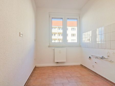 2-Raum-Wohnung in Glauchau, Oberstadt, Hufelandstraße 19 - Photo 4