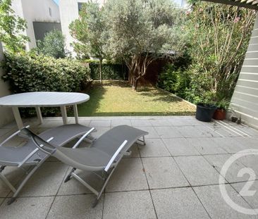 Location Appartement 3 pièces 69m² MONTPELLIER 34070 - Photo 4
