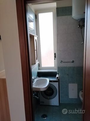 Appartamento monolocale arredato a Casapulla - Foto 1