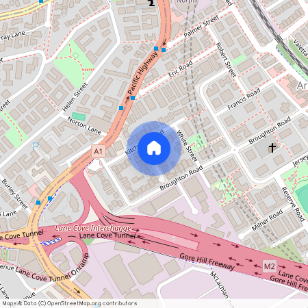 11 French Street, Artarmon NSW 2064