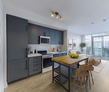 For Lease - 2450 Old Bronte Road Unit# 647, Oakville, Ontario - Photo 1