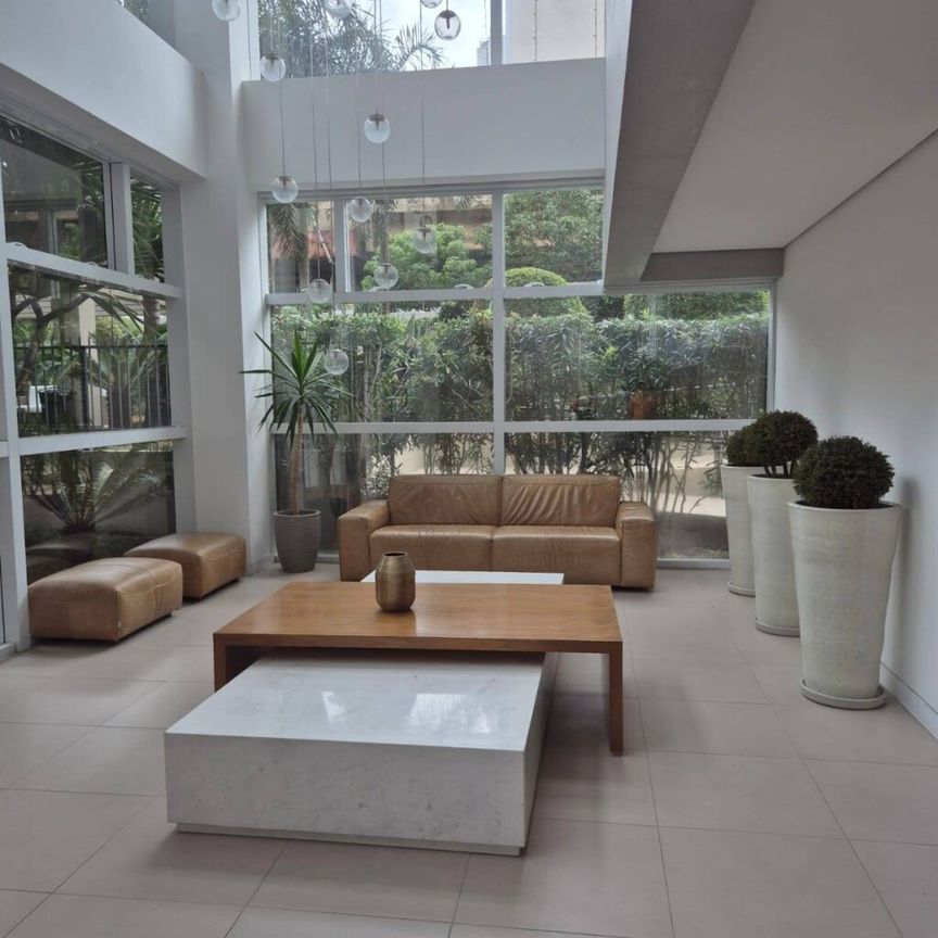 Apartamento - Photo 1