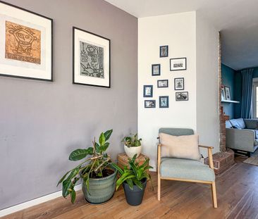 Appartement te huur: Ambonstraat 12-BS 3531 JT Utrecht - Foto 1