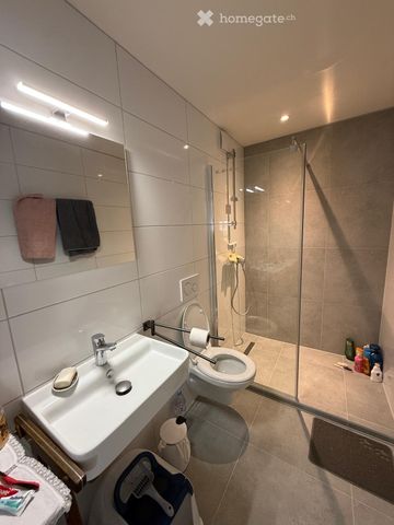 4.5-Zimmer-Erdgeschosswohnung in Pieterlen - Foto 5