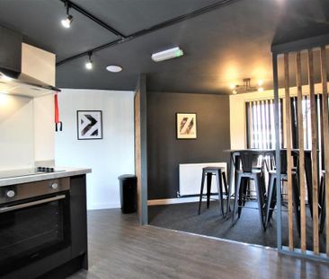 1 bedroom apartment to rent - Photo 6