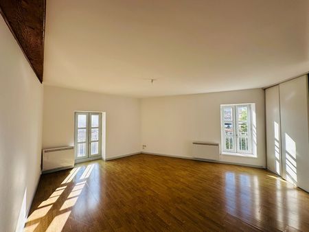 Location appartement 3 pièces, 72.48m², Carcassonne - Photo 5