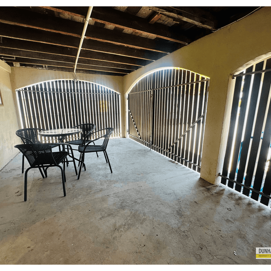 Furnished Apartment in Winkworth.... - Photo 1