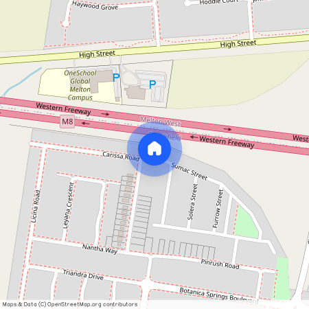 4 Bellis Place, Vic 3338, Brookfield