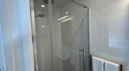 Fully Furnished Studio Unit - Photo 5