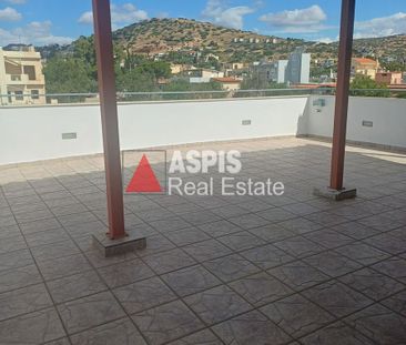 Μεζονέτα για ενοικίαση Λαγονήσι (Καλύβια Θορικού) - Photo 4