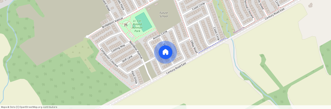 762 Shoal Street, Manotick - Kars - Rideau Twp And Area