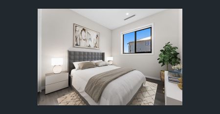 Modern Living at Its Best – Stunning New Home for Lease in Officer - Photo 5