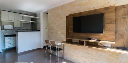 Apartamento para alugar com 41m², 2 quartos e 1 vaga - Photo 2