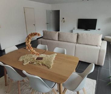 Appartement te huur in Veurne voor € 730 met 2 slaapkamers - Foto 2