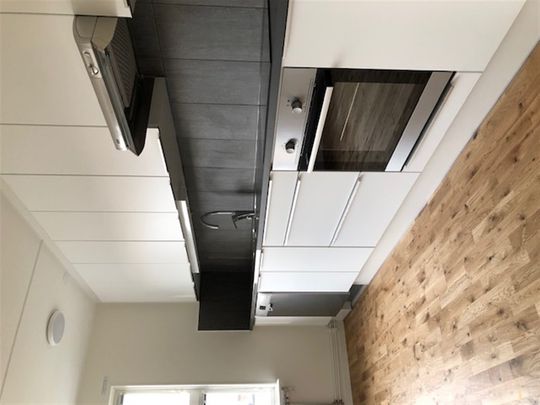 Jägaregatan 6 B, Katrineholm - Foto 1