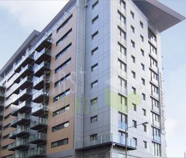Lanson Building, Queenstown Road, Chelsea Bridge Wharf, London, SW8 - Photo 1