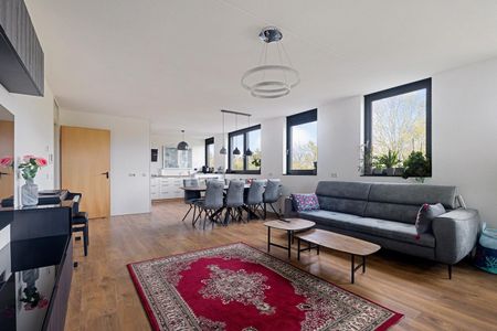 Appartement te huur: Jan van Zutphenlaan 86 3555 RA Utrecht - Photo 5