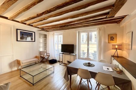 Appartement à louer à Paris 16Ème - Photo 3