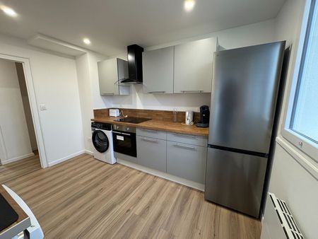 Location chambre 2 pièces, 10.41m², Blois - Photo 4