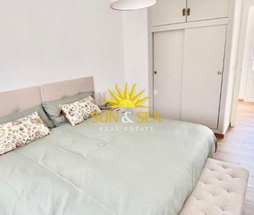THREE-BEDROOM DUPLEX – TORREVIEJA - Photo 5