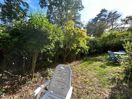 Appartement Versailles 5 Pièces 105.73 m2 Jardin - Photo 4