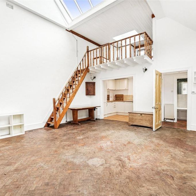 1 bedroom house to rent - Photo 1