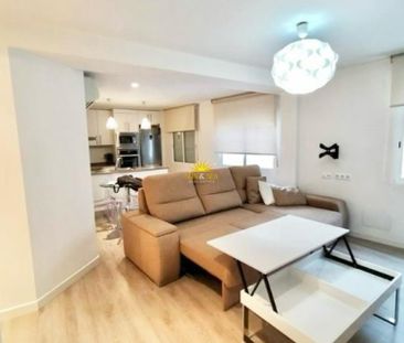 2 BEDROOM APARTMENT - MURCIA - Photo 4