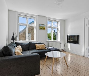 Dronningensvej, 2000 Frederiksberg, Danmark (208-1920-01-001) - Photo 2