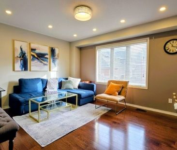 For Lease - 500 Sixteen Mile Drive, Oakville, Ontario - Photo 1