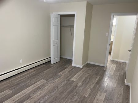 Charming 1 Bed 1 Bath Apartment in heart of DOWNTOWN Red Deer - Photo 2