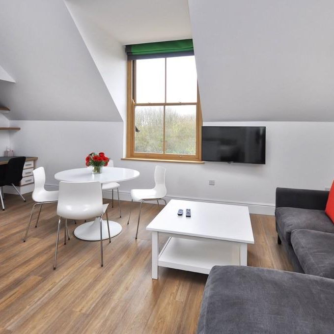 Studio to rent - Photo 1