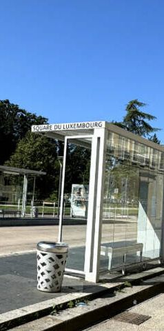 Charmant studio meublé à louer sur Metz centre - Photo 1