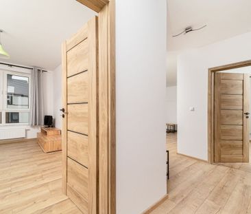 3 pokojowe mieszkanie w Wieliczce! 60 m² - Photo 2