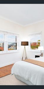 Two Bedroom Unit with Harbour Bridge Views - Photo 3