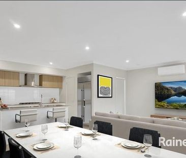 Beautiful home in the Vibrant community of Fraser Rise - Photo 1